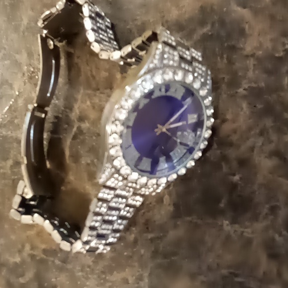 Custom watch - Picture 3 of 4